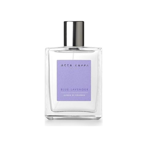 Blue Lavender