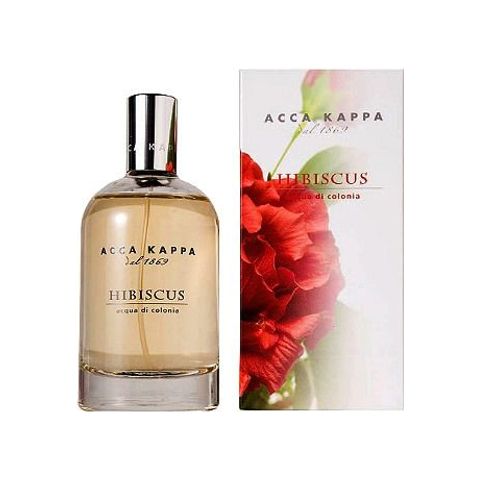 Hibiscus