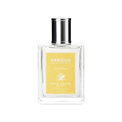 Vaniglia Fior di Mandorlo