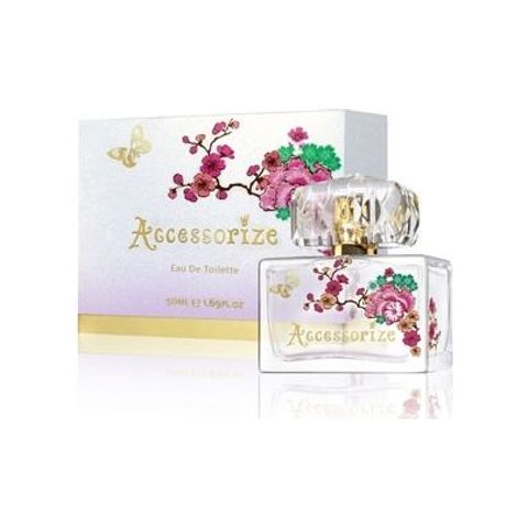 Accessorize