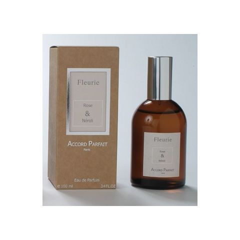 Rose & Neroli