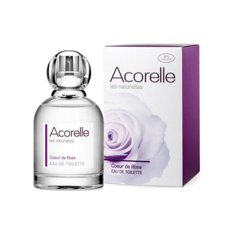 Coeur De Rose