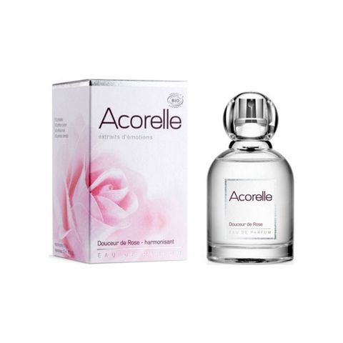 Douceur de Rose