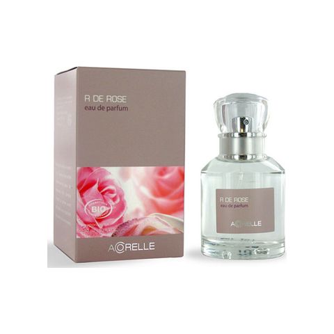 R de Rose