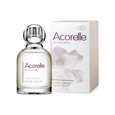 Vanille Gardenia