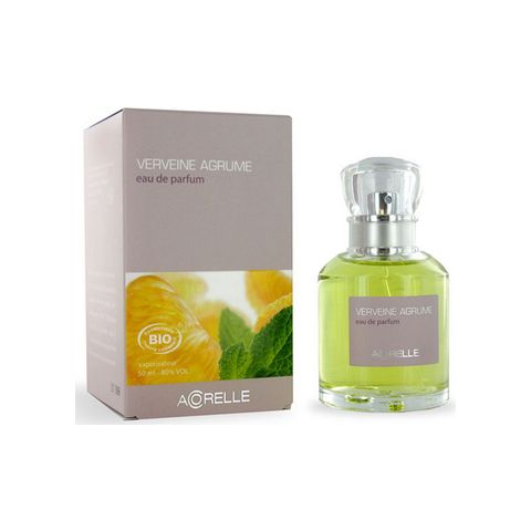 Verveine Agrumes