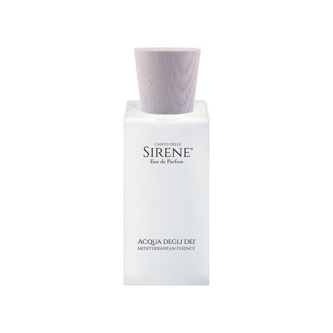 Canto delle Sirene