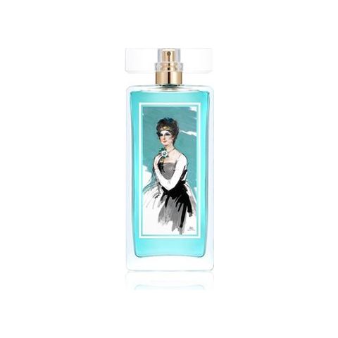 Eau de Parfum Paolina Bonaparte