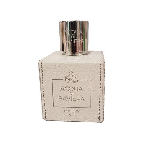 Luxury No 3