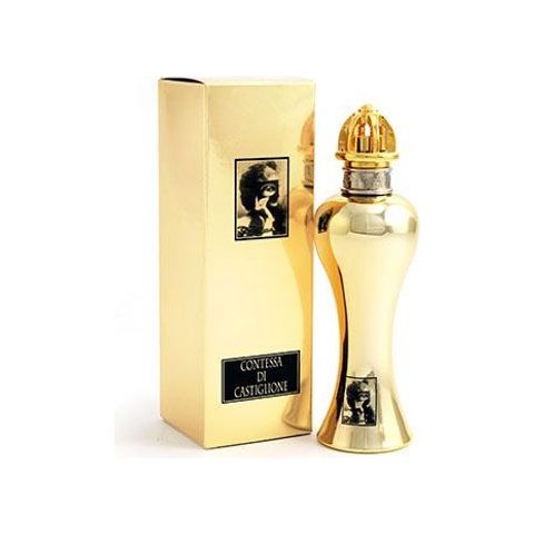 Contessa di Castiglione Lady Gold