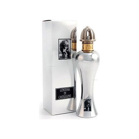 Contessa di Castiglione Lady Silver