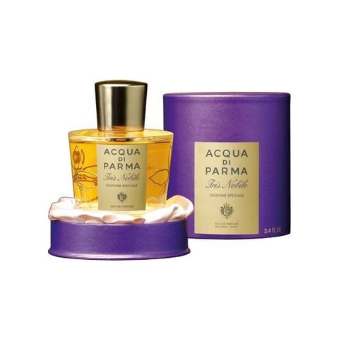 Acqua di Parma Iris Nobile Edizione Speciale 2008