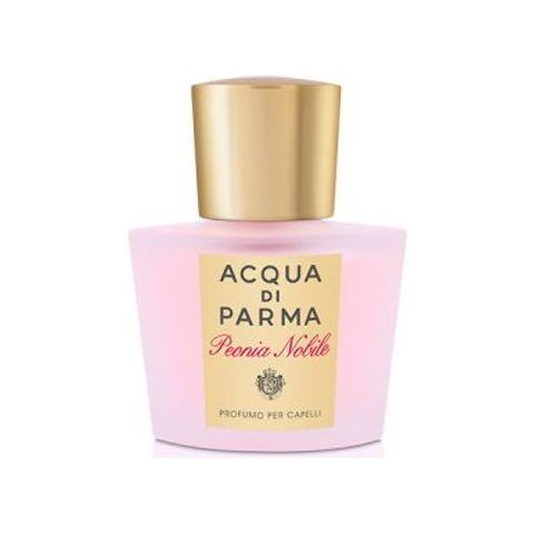Peonia Nobile Hair Mist