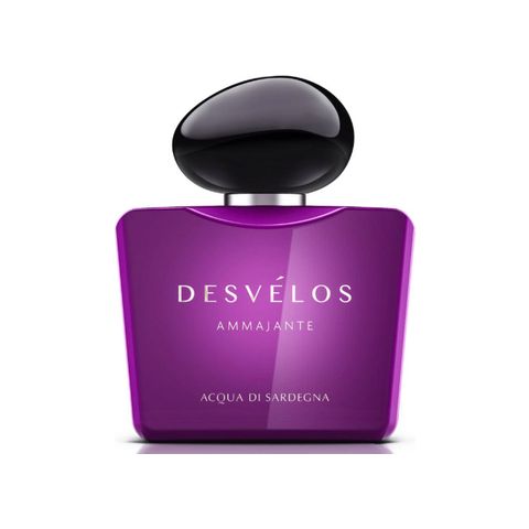Desvélos Ammajante