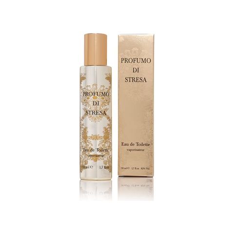 Profumo di Stresa