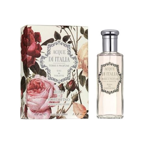 Rosa di Portofino