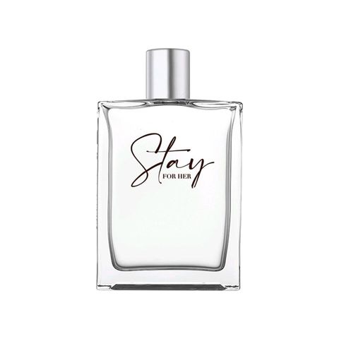 Stay for Her
