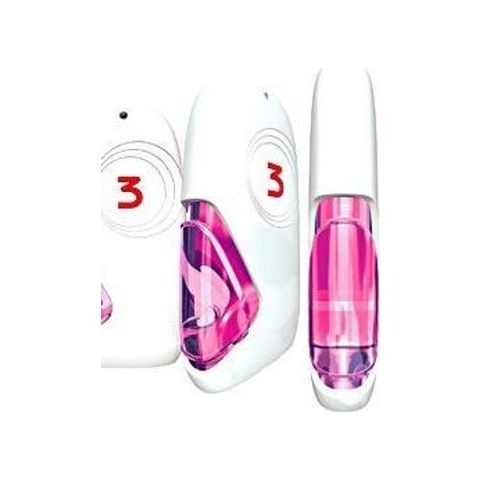 Adidas 3 Women
