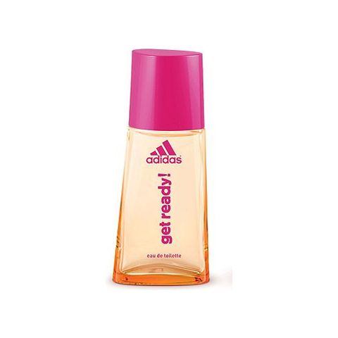 Adidas Get Ready! For Her
