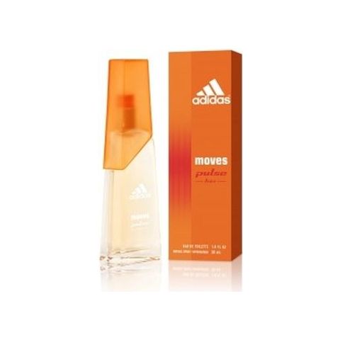 Adidas Moves Pulse Her