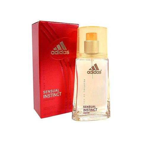 Adidas Sensual Instinct
