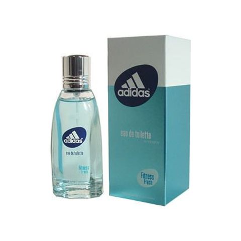 Adidas Woman Fitness Fresh
