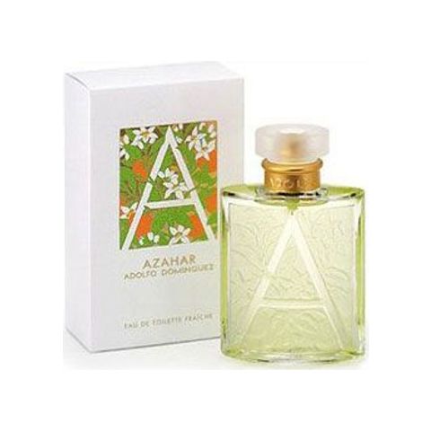 Azahar