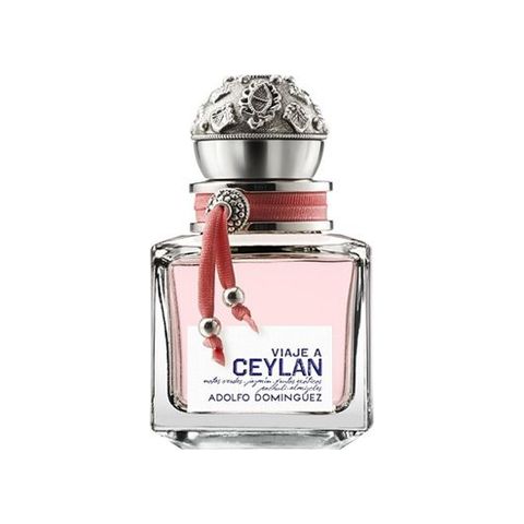 Viaje a Ceylan Mujer