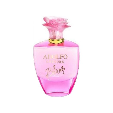 Adolfo Couture Bloom