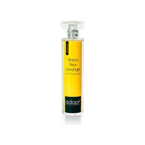 Ambre Fleur d'Oranger