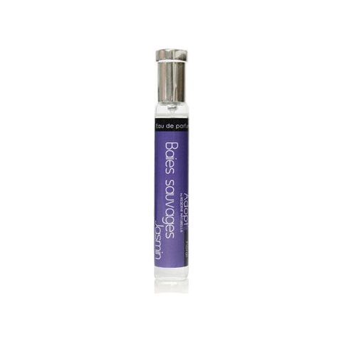 Baies Sauvages Jasmin