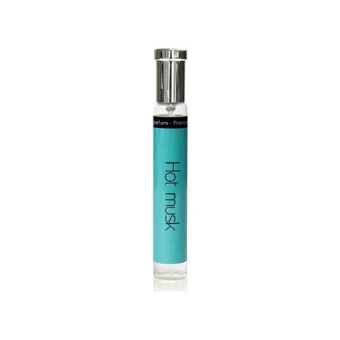 Hot Musk