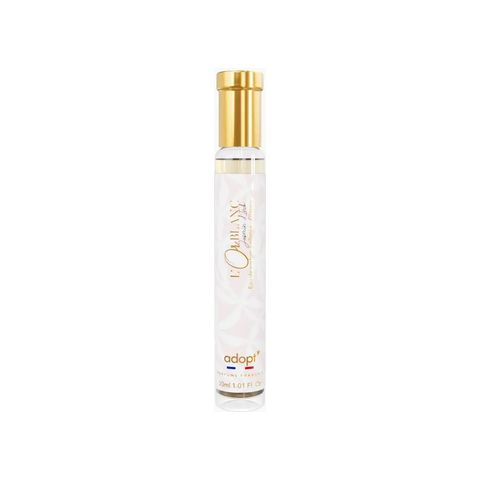L'Or Blanc
