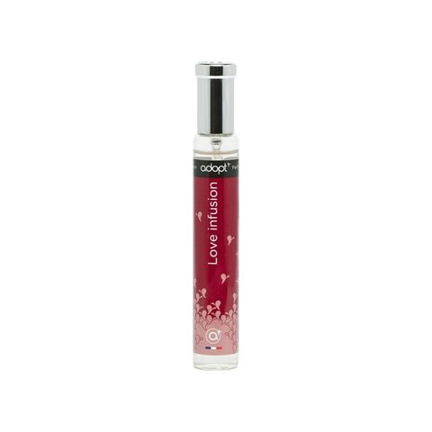 Love Infusion