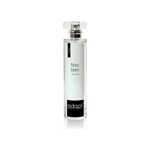 Musc Blanc
