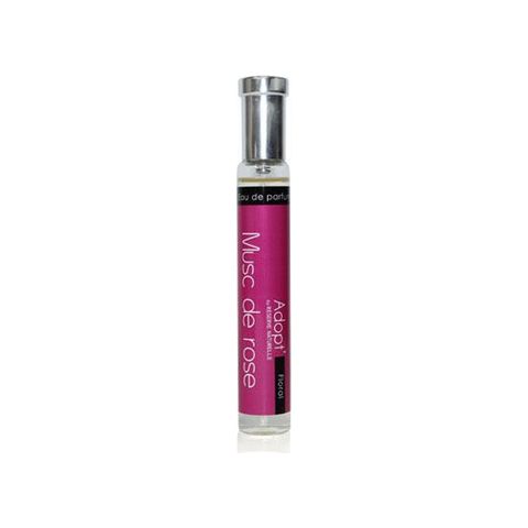 Musc De Rose