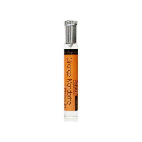 Orange Mandarine Patchouly