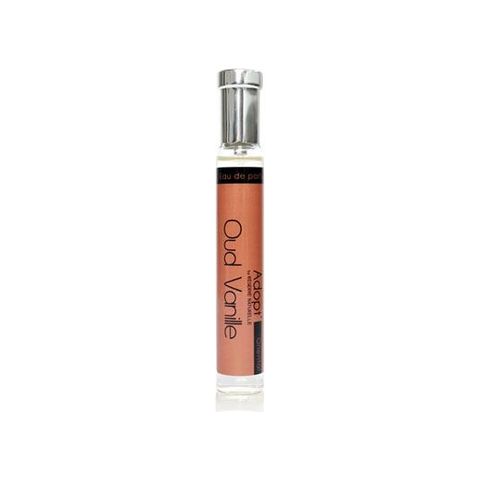 Oud Vanille