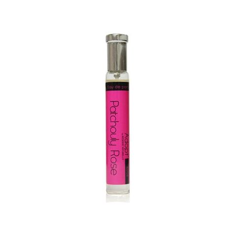 Patchouly Rose