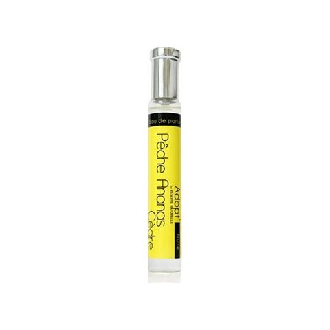 Pêche Ananas Cèdre
