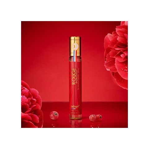 Rouge Envoûtant