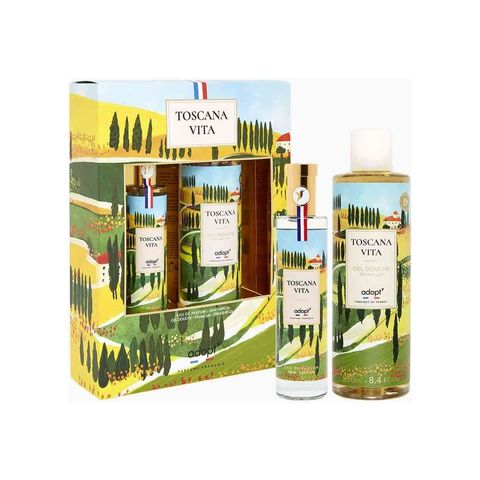 Toscana Vita