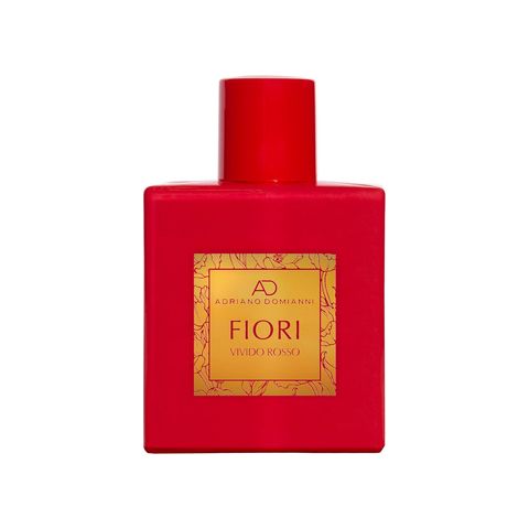 Fiori Vivido Rosso