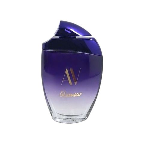 AV Glamour Passionate