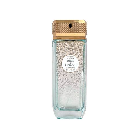 Cassis and Bergamot