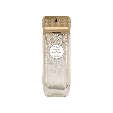 Waterlily and White Musk