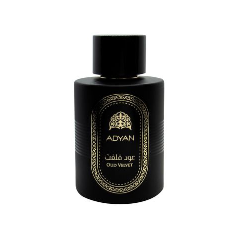 Oud Velvet