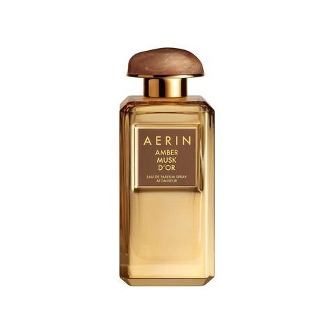 Amber Musk d'Or