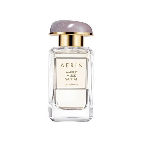 Amber Musk Santal