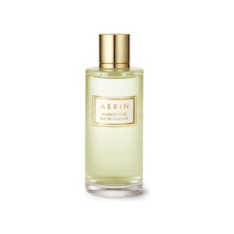 Bamboo Rose Eau de Cologne